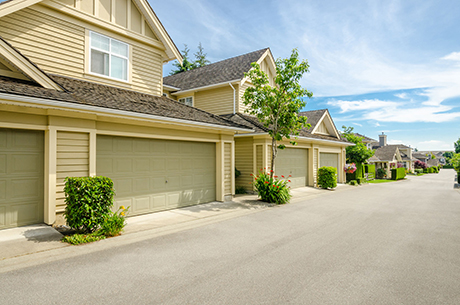 Overhead Garage Door Repair Laguna Niguel CA