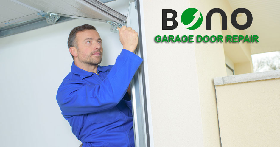 Bono Garage Door Repair Lincoln Park NJ