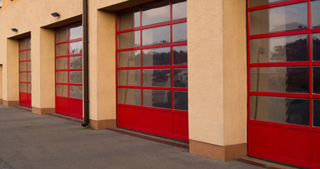 Commercial Garage Door Repair Lincoln Park Commercial Overhead garage door repair Lincoln Park NJ