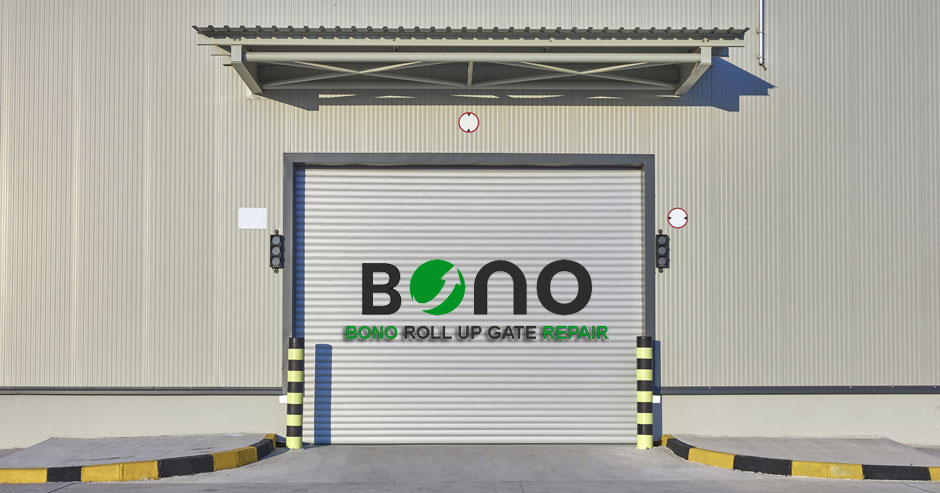 Rollup Gates & Rolling Gates Repair New York NY