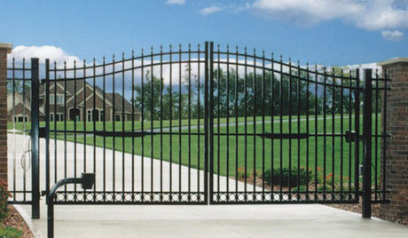Automatic Gate repair Smithtown NY