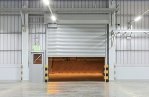 Commercial Door Monroe County
