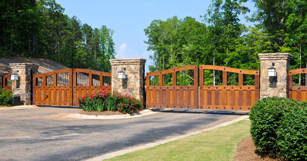 Emergency gate repair Monroe County NY