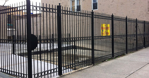 Fence Gate Repairs Monroe County