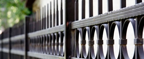 Fence gate repair Monroe County