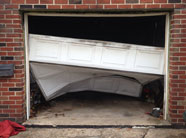 Garage door repairs Monroe County