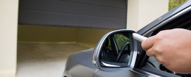 New garage door opener Monroe County