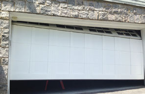Garage door Monroe County