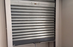 Gallery Roll-up Door Monroe County